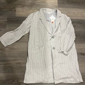 J Jill XL jacket- NWT